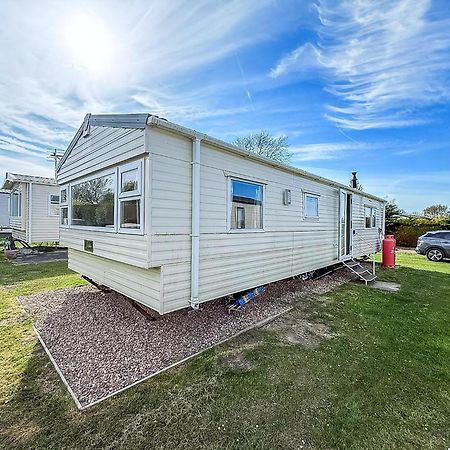 לאות' Lovely 6 Berth Caravan At Sunnydale Holiday Park Ref 35375S מראה חיצוני תמונה